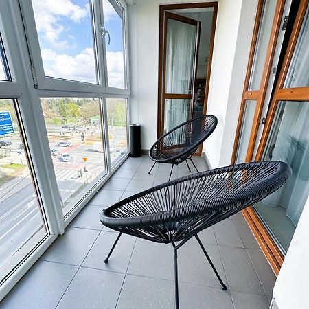 Warsaw Inside Apartments المظهر الخارجي الصورة