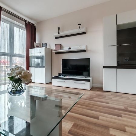 Warsaw Inside Apartments المظهر الخارجي الصورة