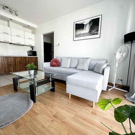 Warsaw Inside Apartments المظهر الخارجي الصورة