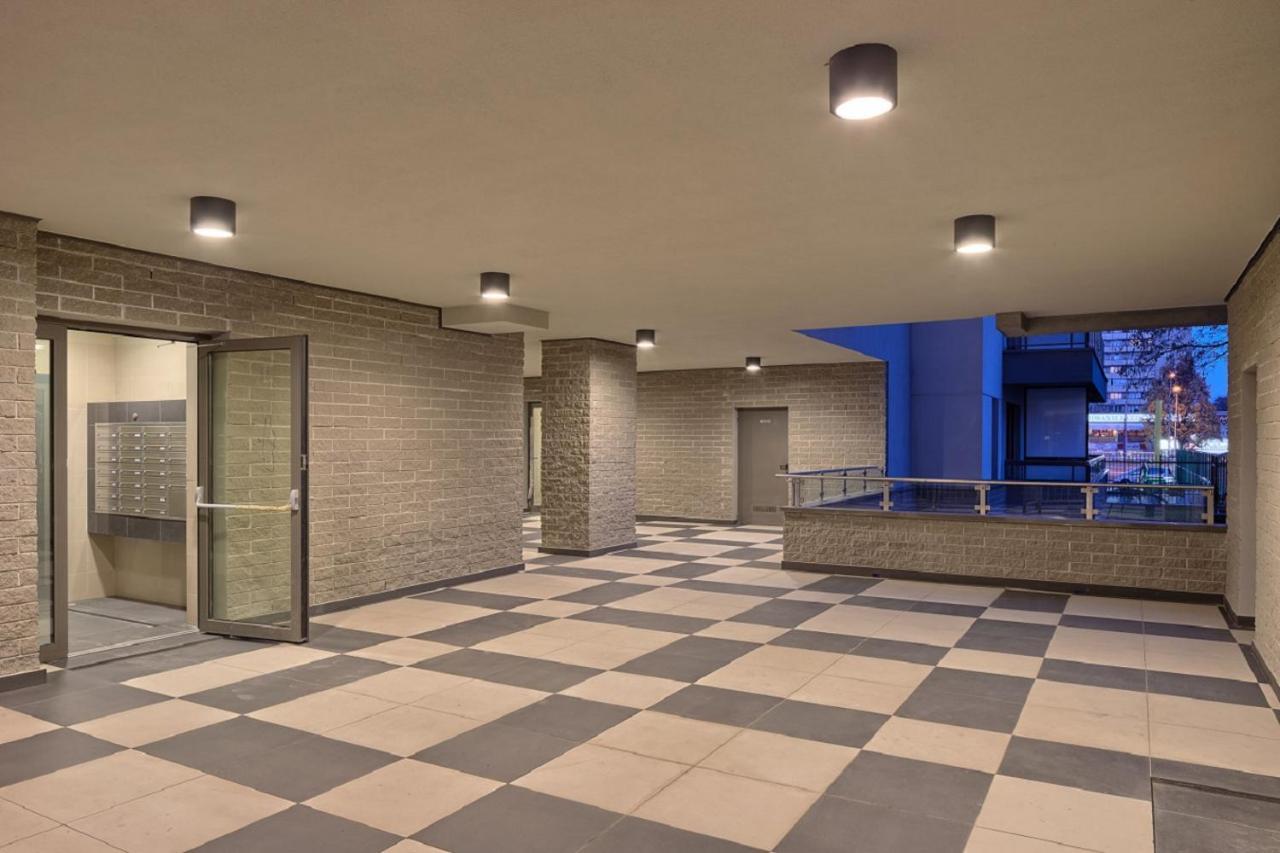 Warsaw Inside Apartments المظهر الخارجي الصورة