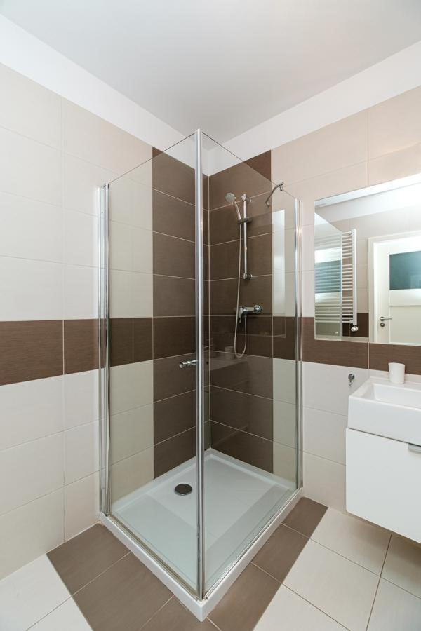 Warsaw Inside Apartments المظهر الخارجي الصورة