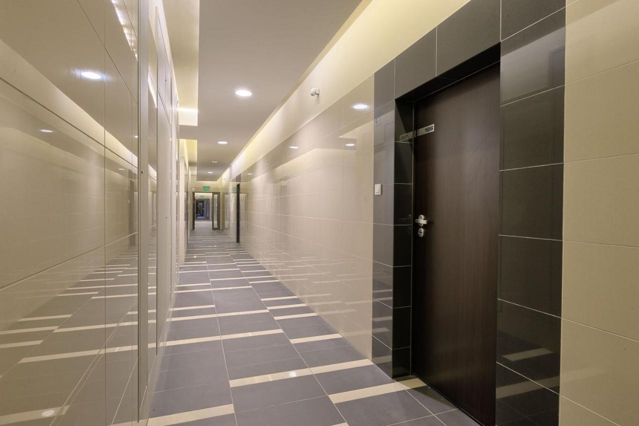 Warsaw Inside Apartments المظهر الخارجي الصورة