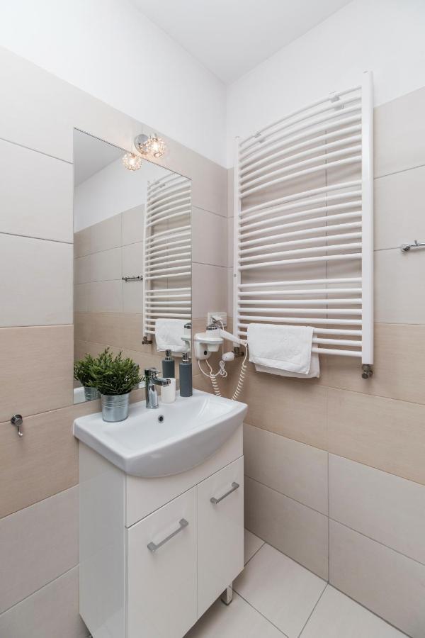 Warsaw Inside Apartments المظهر الخارجي الصورة
