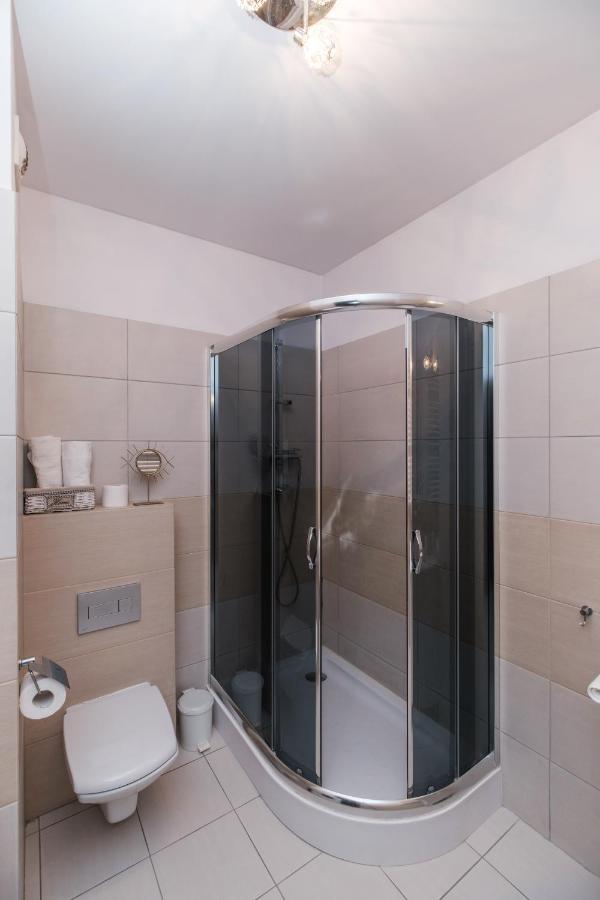 Warsaw Inside Apartments المظهر الخارجي الصورة