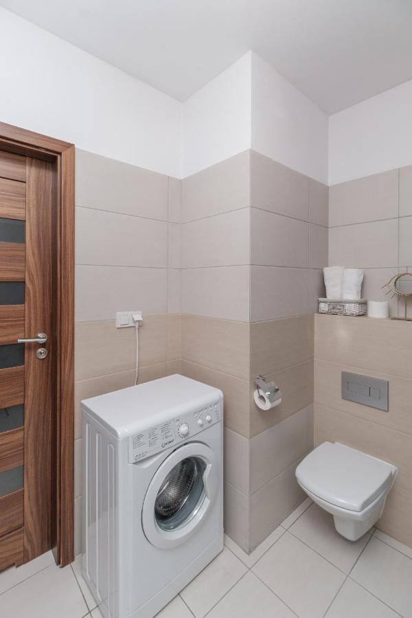 Warsaw Inside Apartments المظهر الخارجي الصورة