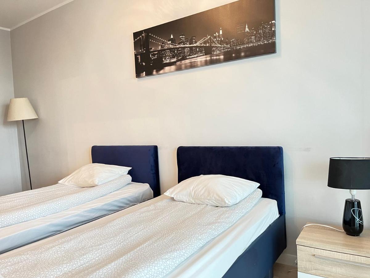 Warsaw Inside Apartments المظهر الخارجي الصورة