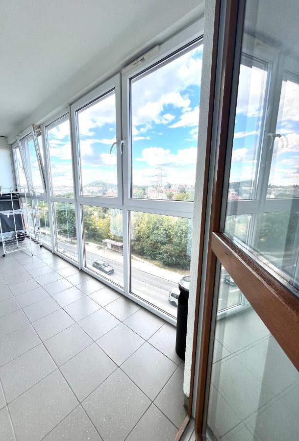 Warsaw Inside Apartments المظهر الخارجي الصورة