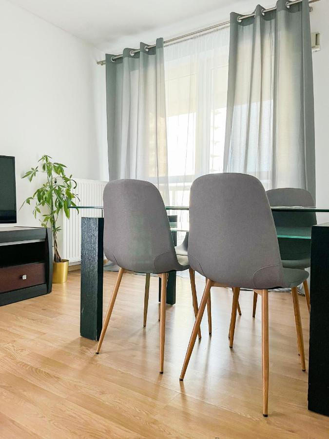Warsaw Inside Apartments المظهر الخارجي الصورة