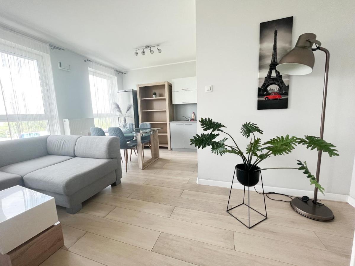 Warsaw Inside Apartments المظهر الخارجي الصورة
