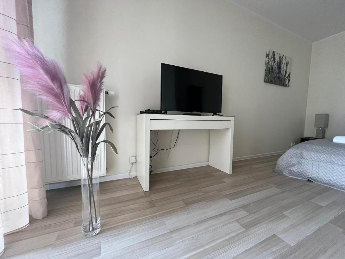 Warsaw Inside Apartments المظهر الخارجي الصورة