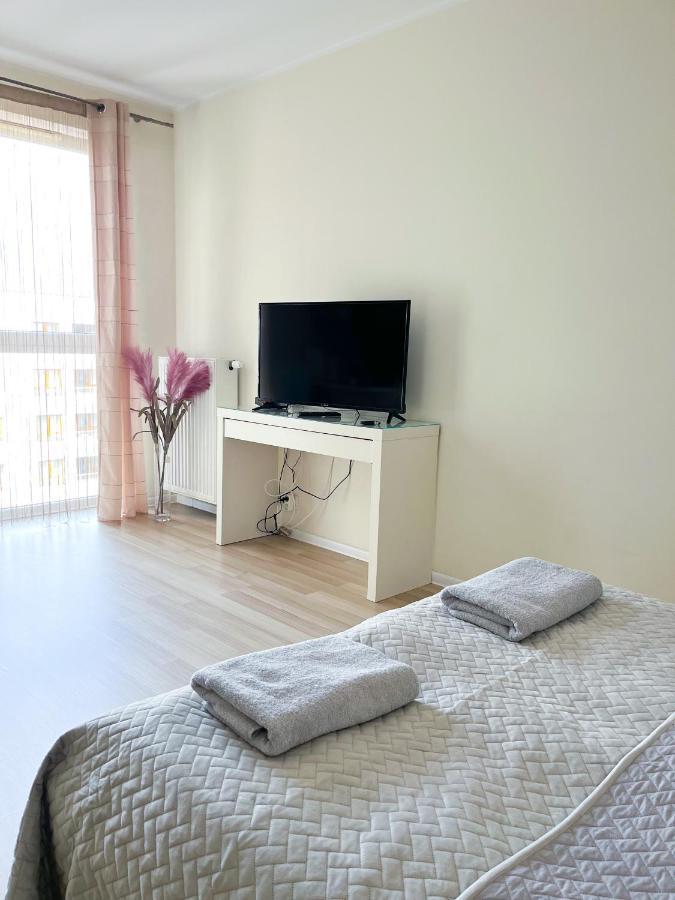 Warsaw Inside Apartments المظهر الخارجي الصورة