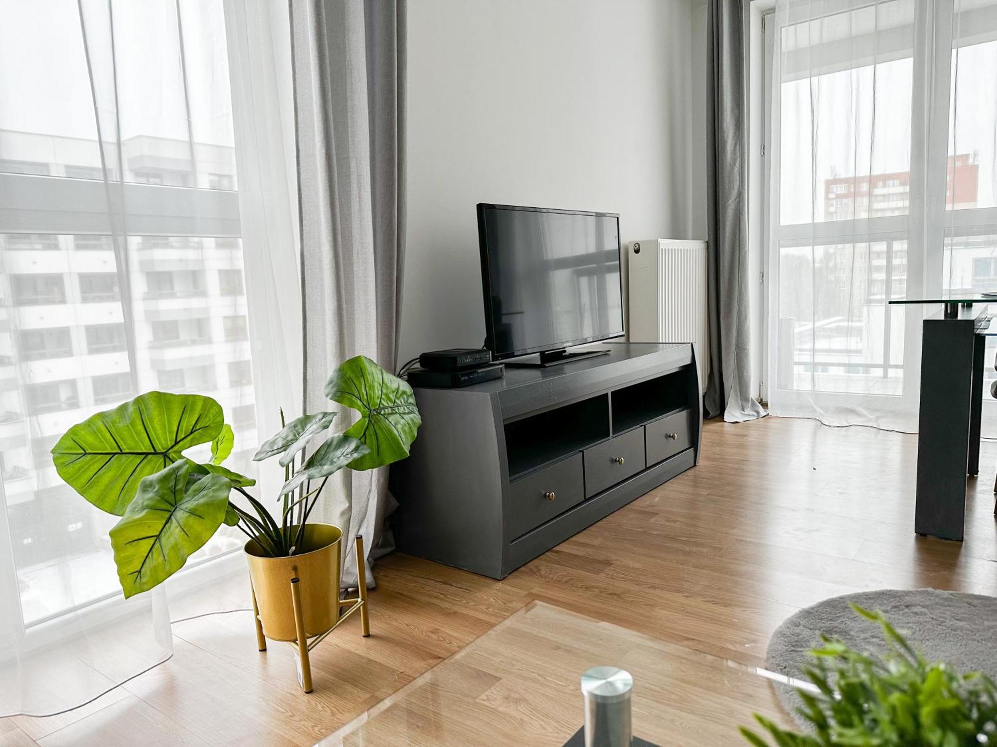 Warsaw Inside Apartments المظهر الخارجي الصورة