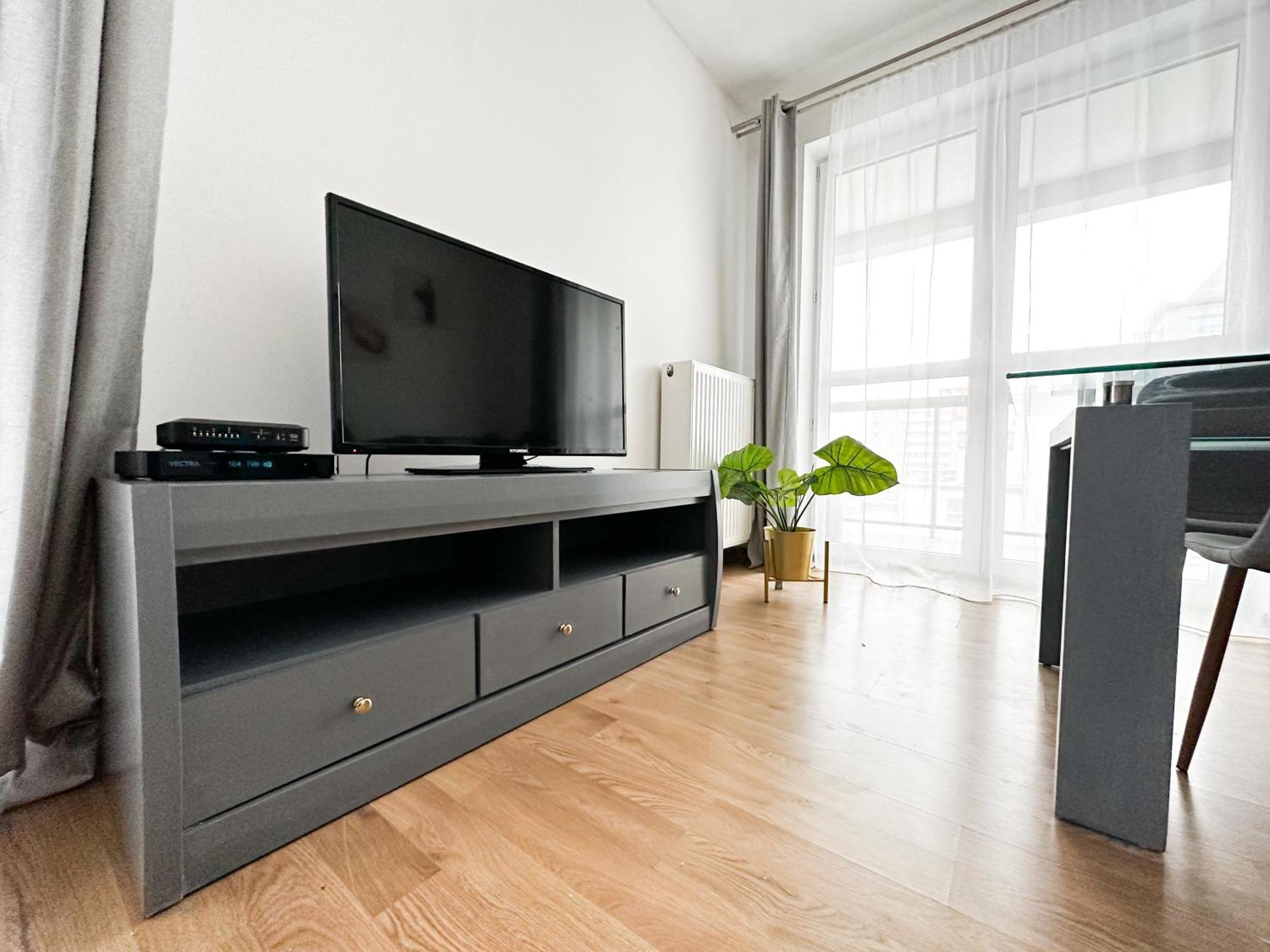 Warsaw Inside Apartments المظهر الخارجي الصورة