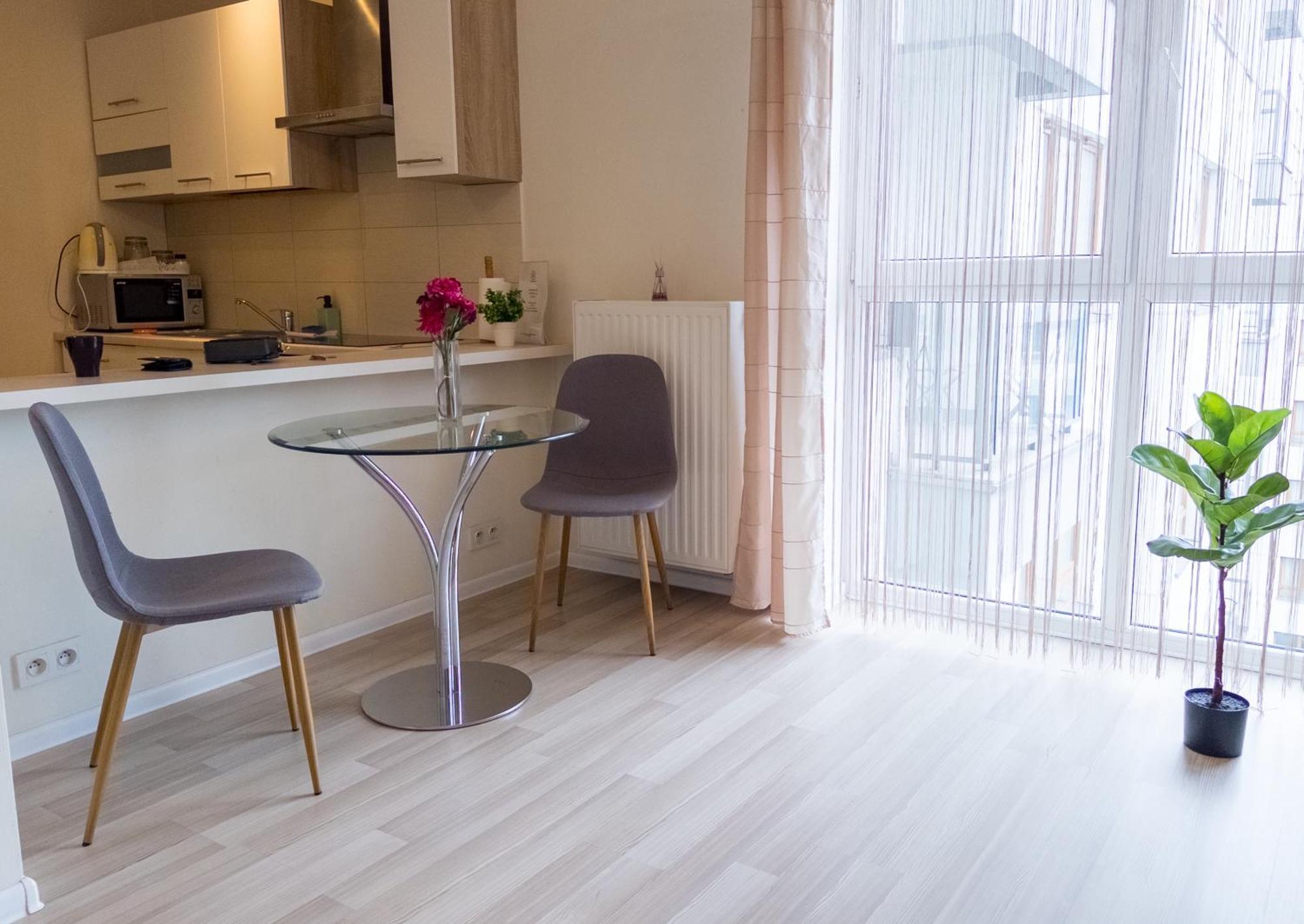 Warsaw Inside Apartments المظهر الخارجي الصورة