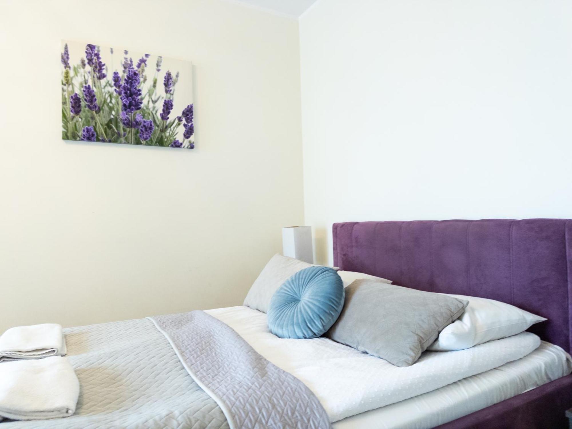 Warsaw Inside Apartments المظهر الخارجي الصورة