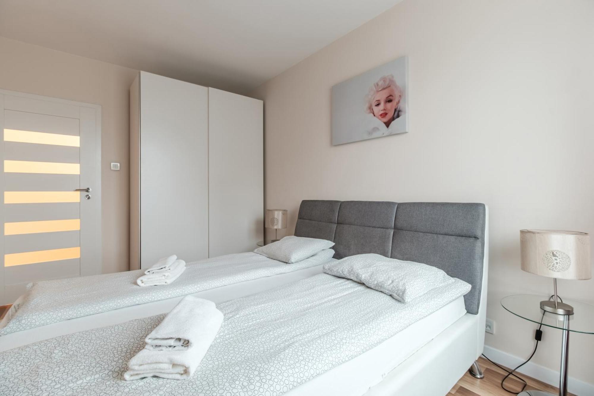 Warsaw Inside Apartments المظهر الخارجي الصورة