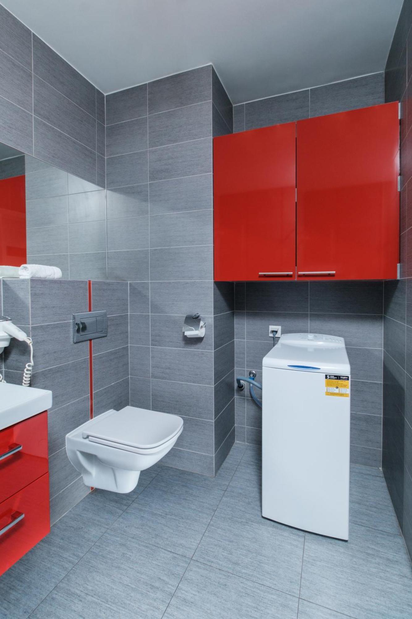 Warsaw Inside Apartments المظهر الخارجي الصورة