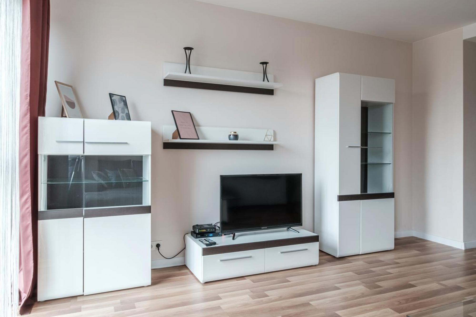 Warsaw Inside Apartments المظهر الخارجي الصورة