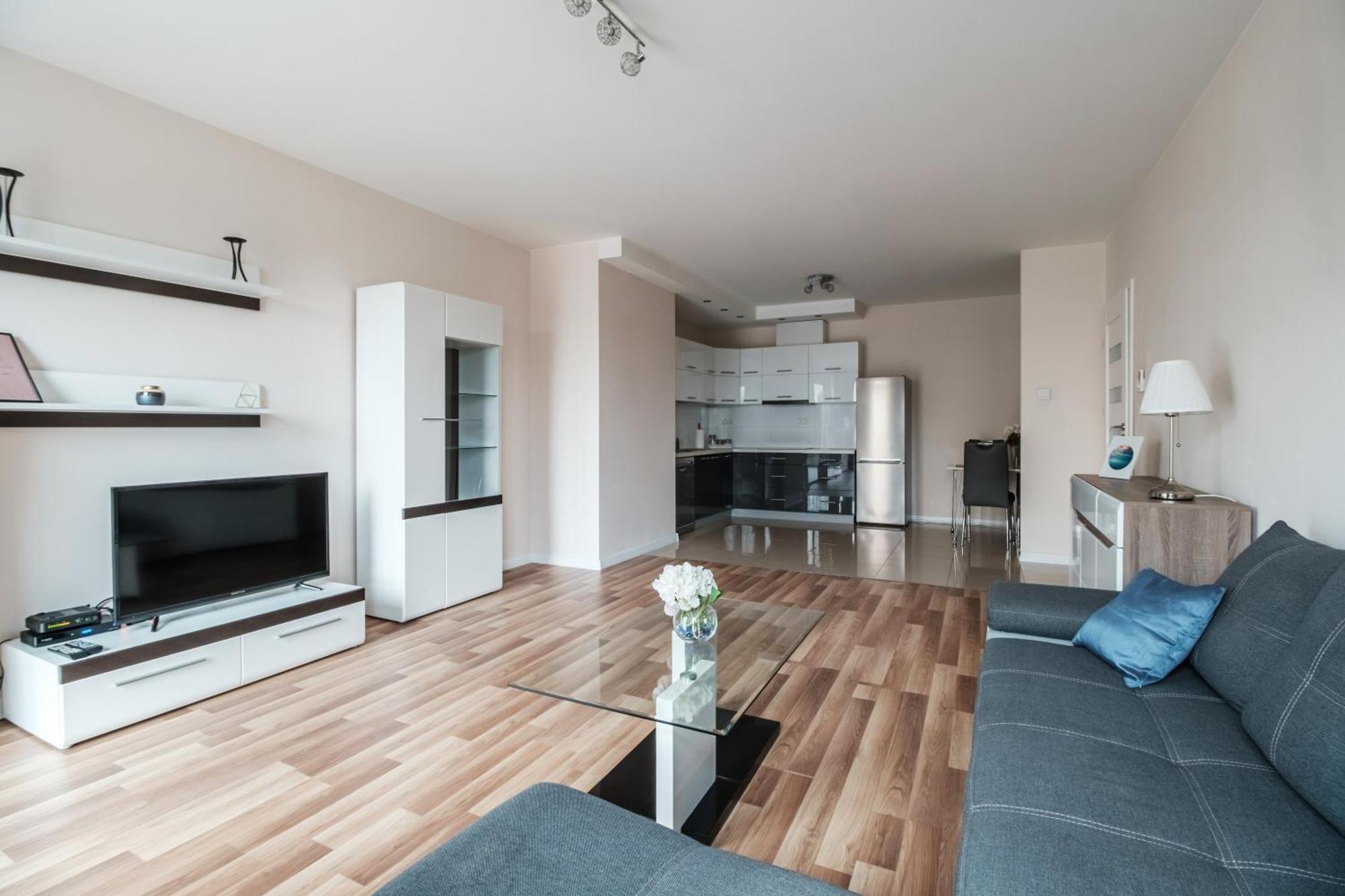 Warsaw Inside Apartments المظهر الخارجي الصورة
