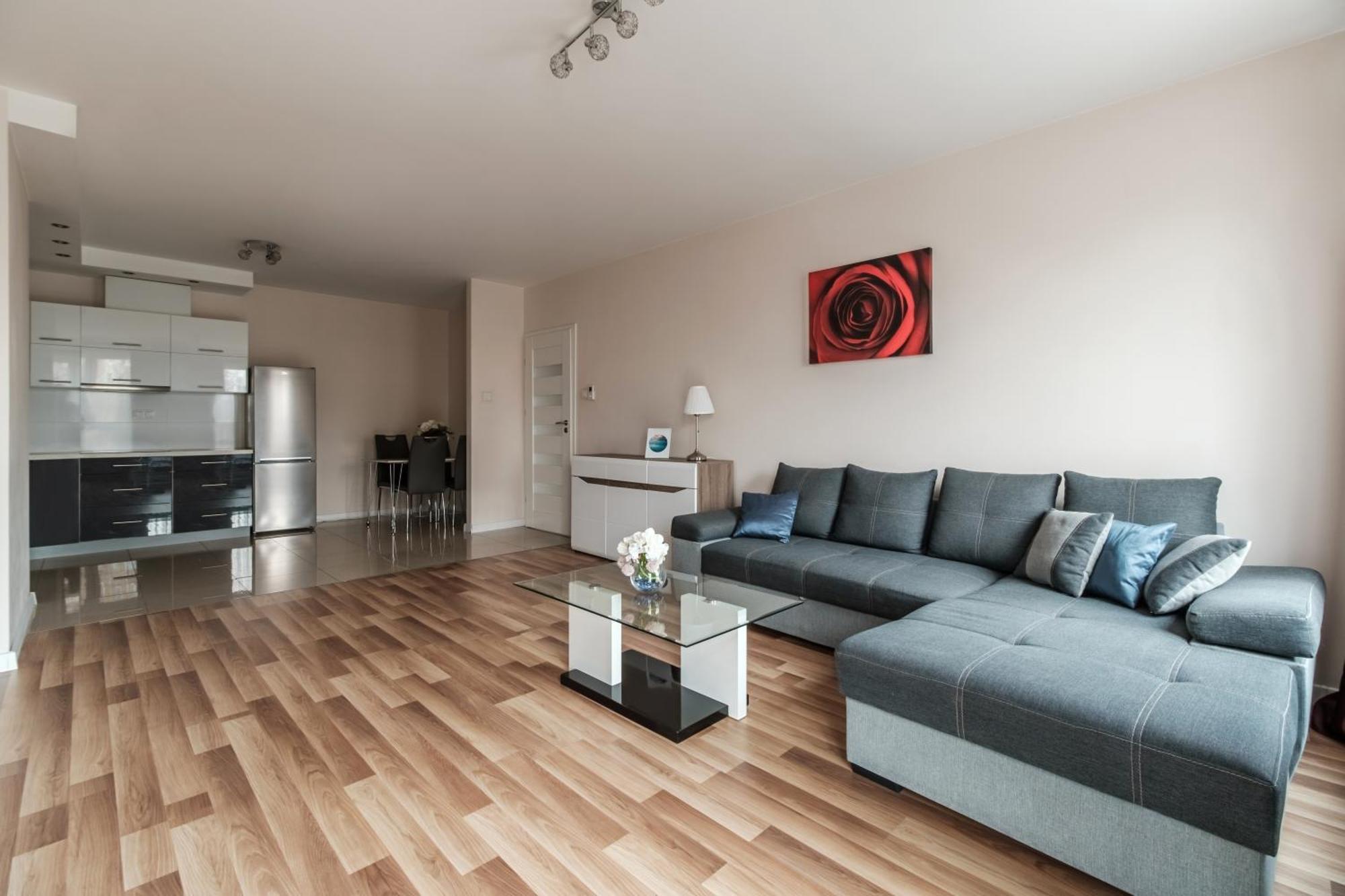 Warsaw Inside Apartments المظهر الخارجي الصورة