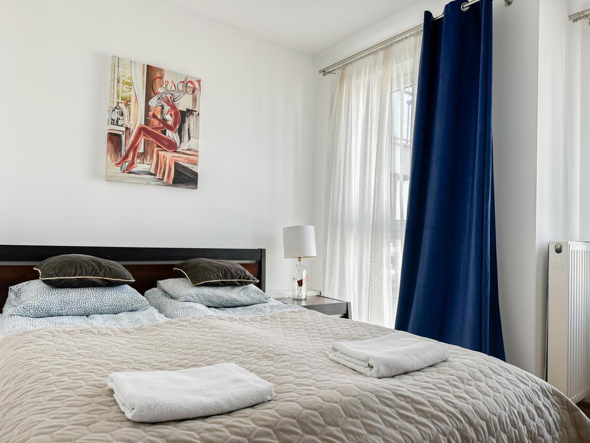 Warsaw Inside Apartments المظهر الخارجي الصورة