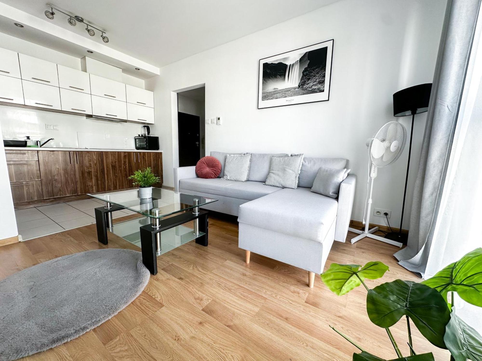 Warsaw Inside Apartments المظهر الخارجي الصورة